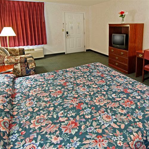 Shelaine Inn Jeffersonville Exteriör bild